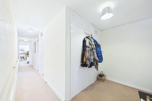 Hallway- click for photo gallery